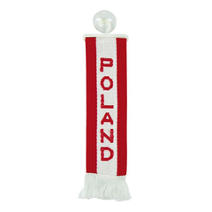 Proporczyk POLAND/POLSKA Tir Image 1