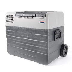 Przenośna Lodówka Sprężarkowa VigoCool V52W – 52L Image 1