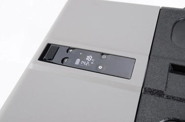 Przenośna Lodówka Sprężarkowa VigoCool V52W – 52L Image 4