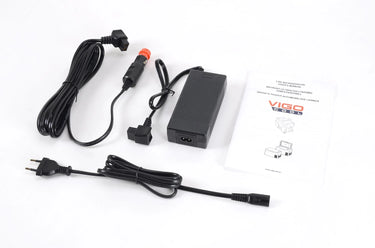 Przenośna Lodówka Sprężarkowa VigoCool V62W – 62L Image 4