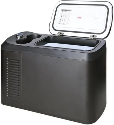 Przenośna lodówka kompresorowa IndelB 18TB1322 – 13 litrów, 12/24V DC, kompaktowa i energooszczędna Image 3