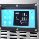 Przenośna lodówka sprężarkowa Vigo Cool 125L (12/24/230V) Image 3