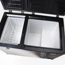 Przenośna lodówka sprężarkowa Vigo Cool 125L (12/24/230V) Image 2