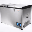 Przenośna lodówka sprężarkowa Vigo Cool 125L (12/24/230V) Image 1