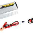 Przetwornica SKYLED 800W (moc chwilowa), pełny sinus 12V 230V Image 2