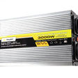 Przetwornica napięcia 24V na 230V | Pełna sinusoida | 3000W (chwilowa) / 1500W (ciągła) | SKYLED  Image 1