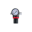 REDUKTOR Z MANOMETREM 1/4", PROLINE Image 1