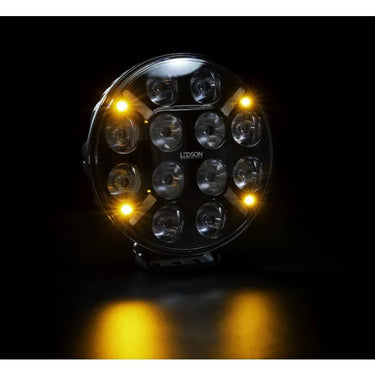 REFLEKTOR DALEKOSIĄŻNY FULL LED POLLUX9+ Image 2