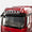 Rama Dachowa Spływająca na 6 Reflektorów MB Actros 2011- (MP4) Cabin BIG Image 1