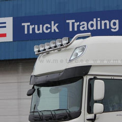 Rama Dachowa z Mocowaniem na 6 Reflektorów do DAF XF 105 i 106 Image 1