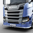 Rama pod niski i średni zderzak Scania R 2016- i S z LED Image 1