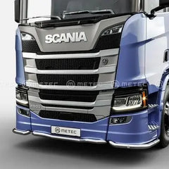 Rama pod zderzak część środkowa i narożniki do Scania NG 2016 - Image 1