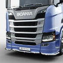 Rama pod zderzak z LED część środkowa i narożniki do Scania NG 2016 - Image 1
