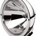 Reflektor Hella Luminator Chrom Clear białe szkło, z pozycją W5W Image 1