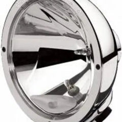 Reflektor Hella Luminator Chrom Clear białe szkło, z pozycją W5W Image 1