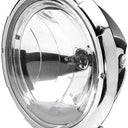 Reflektor Hella Rallye 3003 Chrom CELIS białe szkło,pozycja LED, Image 1