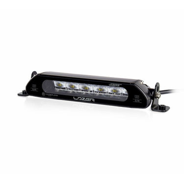 Reflektor LED LAZER LINEAR-6 ELITE (BLACK) 130L06-EL-LNR – 4050 lm Image 2