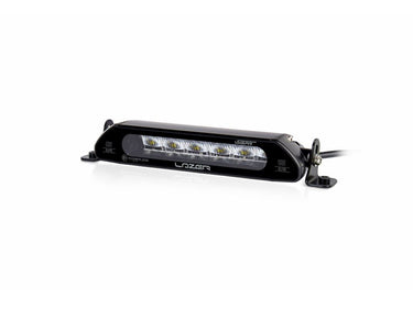 Reflektor LED LAZER LINEAR-6 ELITE (BLACK) 130L06-EL-LNR – 4050 lm Image 2