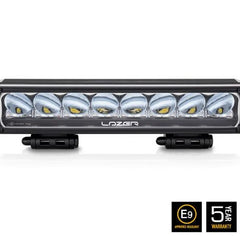 Reflektor LED LAZER TRIPLE-R 1000 Gen2 (410 mm, 9240 lm) ze światłem pozycyjnym Image 1