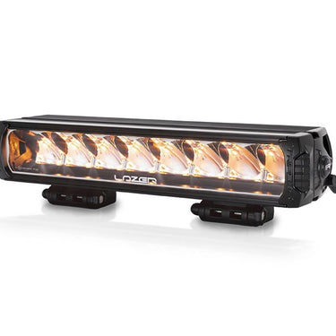 Reflektor LED LAZER TRIPLE-R 1000 Gen2 (410 mm, 9240 lm) ze światłem pozycyjnym Image 3