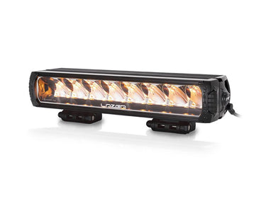 Reflektor LED LAZER TRIPLE-R 1000 Gen2 (410 mm, 9240 lm) ze światłem pozycyjnym Image 3