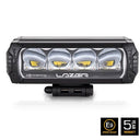 Reflektor LED LAZER TRIPLE-R 750 Gen2 (230 mm, 4620 lm) ze św pozycyjnym Image 1
