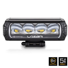 Reflektor LED LAZER TRIPLE-R 750 Gen2 (230 mm, 4620 lm) ze św pozycyjnym Image 1