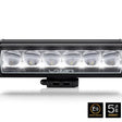Reflektor LED LAZER TRIPLE-R 850 (322 mm, 6150 lm) ze światłami pozycyjnymi Image 1