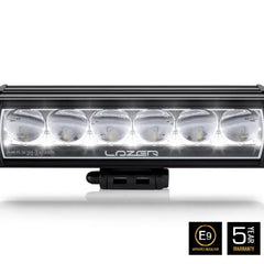 Reflektor LED LAZER TRIPLE-R 850 (322 mm, 6150 lm) ze światłami pozycyjnymi Image 1
