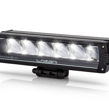 Reflektor LED LAZER TRIPLE-R 850 (322 mm, 6150 lm) ze światłami pozycyjnymi Image 2