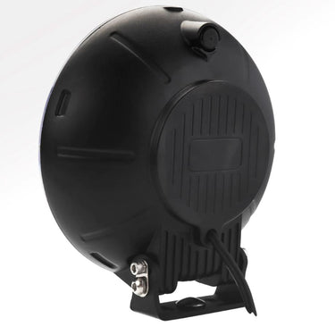 Reflektor SKYLED Cosmo 9X 9" | 120W | 12200 lm | Zasięg 938 m | Światło pozycyjne biało-pomarańczowe | Homologacja R112, R7, R10 Image 2