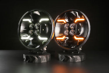 Reflektor SKYLED Cosmo Dynamic 9X FI220 160W Image 2