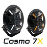 Reflektor SKYLED Cosmo7X FI180 (60W, biała i pomarańczowa pozycja, R112) Image 1