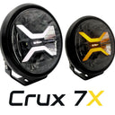 Reflektor SKYLED Crux 7X FI170 FULL LED Image 1