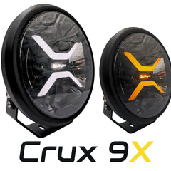 Reflektor SKYLED Crux 9X FULL LED Image 1