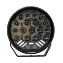 Reflektor SKYLED Dorado 9X 130W – Full LED z podwójnym światłem pozycyjnym i stroboskopowym | Maksymalna widoczność i funkcjonalność w jednym Image 4