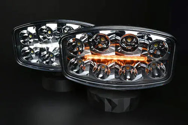 Reflektor SKYLED Jumbo Octan FULL LED Image 2