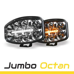 Reflektor SKYLED Jumbo Octan FULL LED Image 1