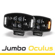 Reflektor SKYLED Jumbo Oculus FULL LED 10 90W Image 1