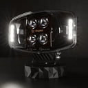 Reflektor SKYLED Jumbo Oculus FULL LED 10 90W Image 2
