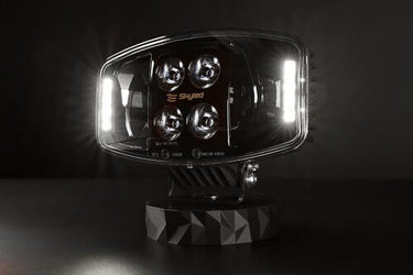 Reflektor SKYLED Jumbo Oculus FULL LED 10 90W Image 2