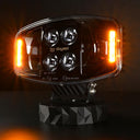 Reflektor SKYLED Jumbo Oculus FULL LED 10 90W Image 3