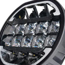 Reflektor SKYLED SCALLOP 9X FI220 Image 4