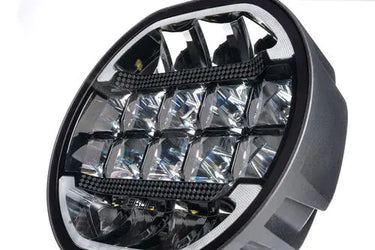 Reflektor SKYLED SCALLOP 9X FI220 Image 4