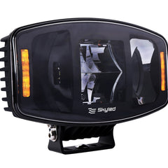 Reflektor Skyled Jumbo Amber Full LED 10’’ (100W, Podwójne Pozycje R112) Image 1
