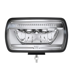 Reflektor dalekosiężny Hella Jumbo Full LED (12/24V) Image 1