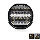 Reflektor dalekosiężny LAZER SENTINEL BLACK 130S9-PL-SM – 9520 lm Image 1