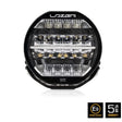 Reflektor dalekosiężny LAZER SENTINEL ELITE BLACK 130S9-ELITE-SM – 15232 lm Image 1