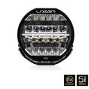 Reflektor dalekosiężny LAZER SENTINEL ELITE BLACK 130S9-ELITE-SM – 15232 lm Image 1