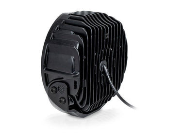 Reflektor dalekosiężny LAZER SENTINEL ELITE BLACK 130S9-ELITE-SM – 15232 lm Image 2